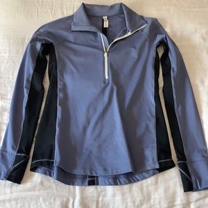 Quarter zip from Under Armor size small